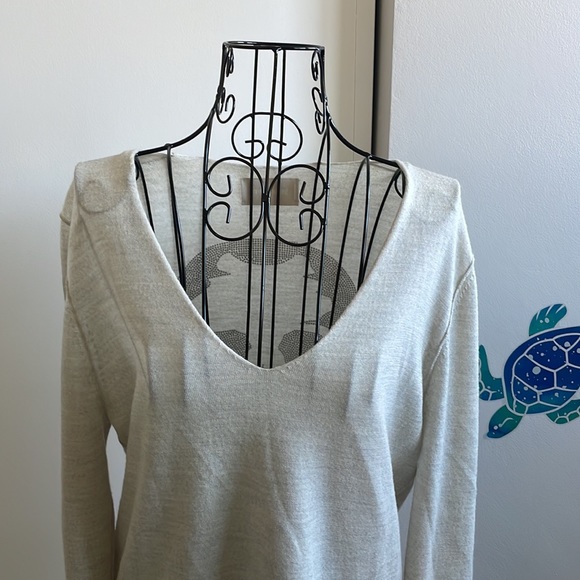 Zadig and Voltaire wool skull sweater - Picture 5 of 7